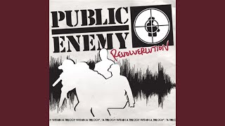Public Enemy No.1 (Jeronimo Punx Redu)