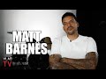 Matt Barnes Compares Playing Basketball in Russia to the Dangers of the Drug Game (Part 23)