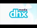 DHX Media Out Of The Blue Enterprises 2011