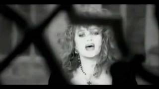 Bonnie Tyler - Making Love (Out Of Nothing At All) video