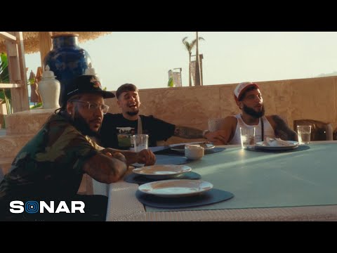 SLAYTER, JC Reyes, Yecko -  percocet (Visualizer)