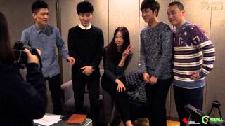 [웰던 포테이토(Welldone Potato)] 잘해주지 말걸 그랬어 Audio Teaser