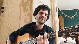 If It Was Light (acoustic) - Amongster