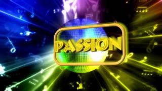 Comis - Passion (radio version)