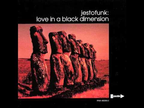 Jestofunk - Find Your State of Mind