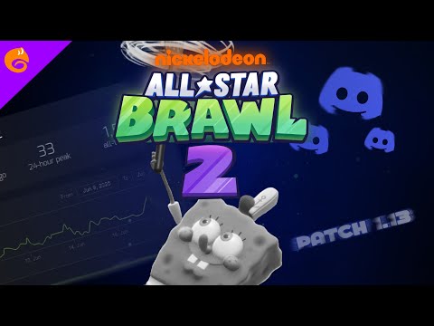 The (Un)Death of Nickelodeon All-Star Brawl 2