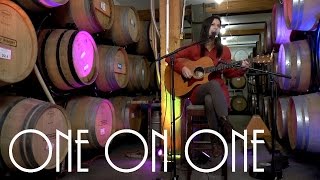 ONE ON ONE: Marie Miller December 2nd, 2016 City Winery New York Full Session