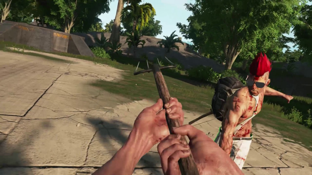 The Culling