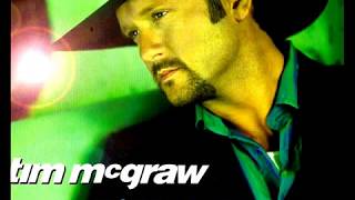 Bài hát You Don't Love Me Anymore - Nghệ sĩ trình bày Tim McGraw