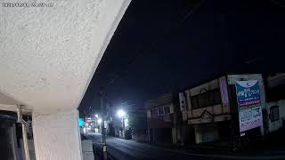 山形県山形市小白川町山形大学前ライブカメラ live webcam
