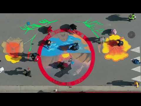 Save West Berkeley Shellmound 2022