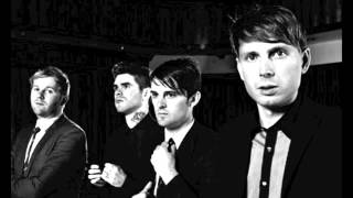 Franz Ferdinand - Was There Anything I Could Do (&#39;Like A Version&#39; The Go Betweens Cover) &#39;