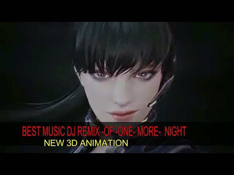#DJTERBARU2020#DJREMIX  BEST MUSIC DJ REMIX YANG LAGI DI CARI2 -ONE-MORE- NIGHT #TERBARU3D ANIMATION