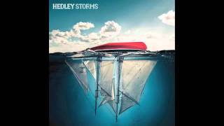 Hedley - We are Unbreakable (Storms Album &amp; Lyrics in Description)