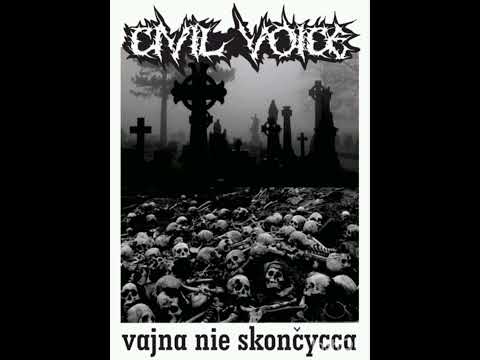 Civil Voice - Pemerintahan T*i