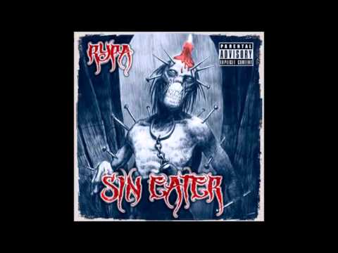 RyPa ~ Camp Concentration Featuring Oz Arc Raider, General X & Alpha Sigma