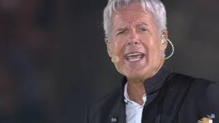 Via - Claudio Baglioni (Al Centro - Arena di Verona 2018)