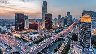 Mass migration of hundreds of millions underway for Lunar New Year