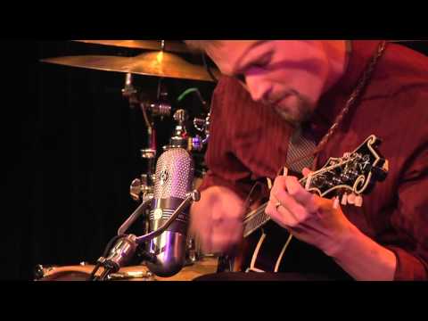 Brad Phillips - Mandolin Improvisation