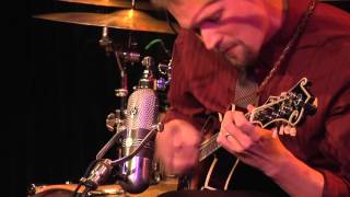 Brad Phillips - Mandolin Improvisation