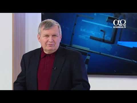 Alfa Omega in obiectiv - 1 martie 2018