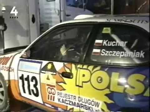 2 el  RSMŚ   Rajd Szwecji 2002 cz  3