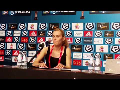 Kiko Ramirez po meczu z Lechią: Musieliśmy wymyślić drużynę na nowo