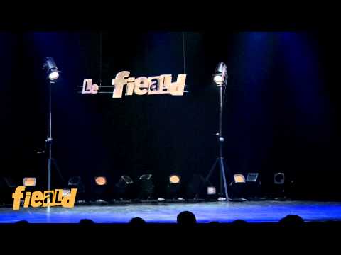 Myriam Baroukh - Artiste de la semaine