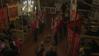 Filmas „Sacrum ir profanum Pievėnuose“  kinuose nuo balandžio 11 d.