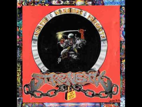 Asiatic Warriors - Wacht auf