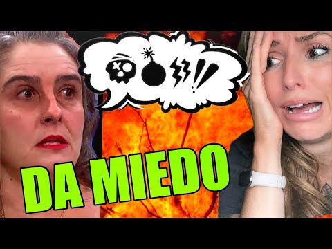 EL 0DI0 HECHO MUJER