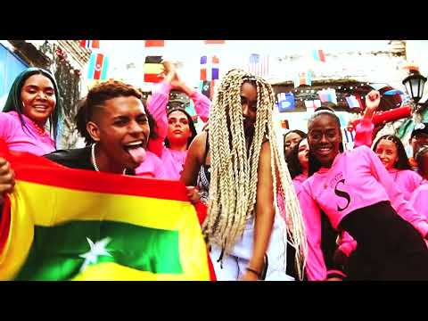 Vacilao - Nitido Nintendo Ft Mery Lionz