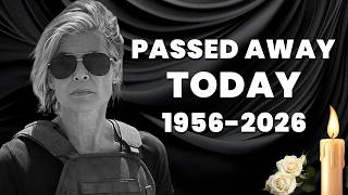 10 Famous Actors Who Died in the last few days