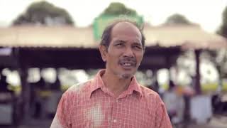 Seventeen Ayah - Di jamin nangis