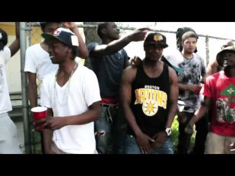 Flee Gang - 900 Degreez | Tony Johnson Films