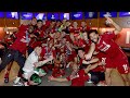 Inside the dressing room for Liverpool's Champions League winning celebrations