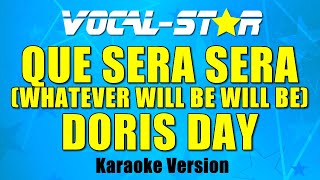 Download lagu Doris Day - Qué Será, Será (Whatever Will Be, Will Be) (Karaoke Version) mp3 Download lagu Doris Day - Qué Será, Será (Whatever Will Be, Will Be) (Karaoke Version) mp3