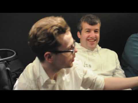 Rollin Drones - Footloose