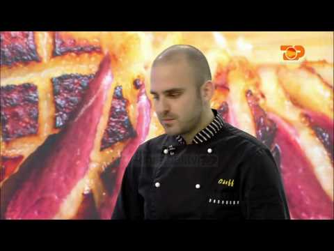 Ne Shtepine Tone, 7 Prill 2017, Pjesa 1 - Top Channel Albania - Entertainment Show