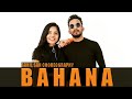 BAHANA Akull Dance Video Sahil Sah Choreography VYRL Originals
