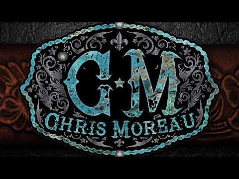 Chris Moreau - Tennessee Whiskey (David Allan Coe, George Jones Cover)