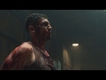The Punisher S01xE12 Netflix Series Castle Kills Agent Orange