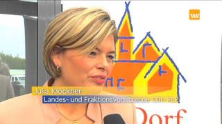 preview picture of video 'Leben im Dorf - Kongress 2013'