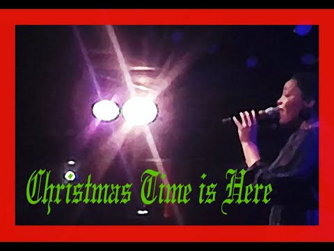 Christmas Time Is Here - Anita Baker