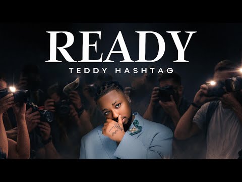 Teddy Hashtag - Orevwa