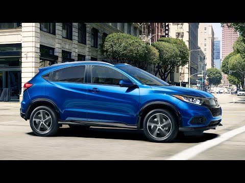 Perks, Quirks & Irks - 2019 Honda HR-V - A surprisingly spacious, stylish city slicker