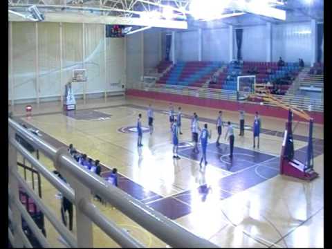 EBA AA JDA6 CLAVIJO - EASO