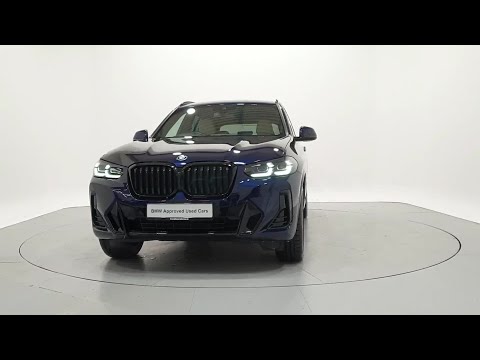 BMW X3 Xdrive30 M Sport - Image 2