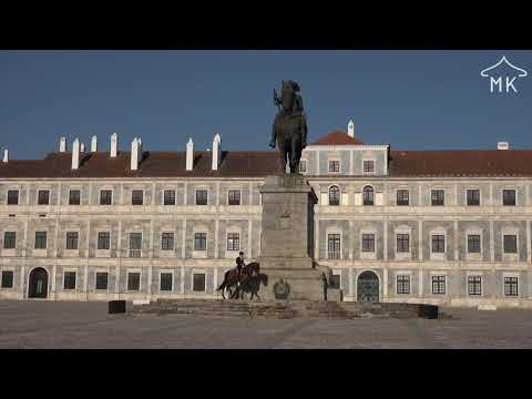 28 Coudelaria Vila Viçosa