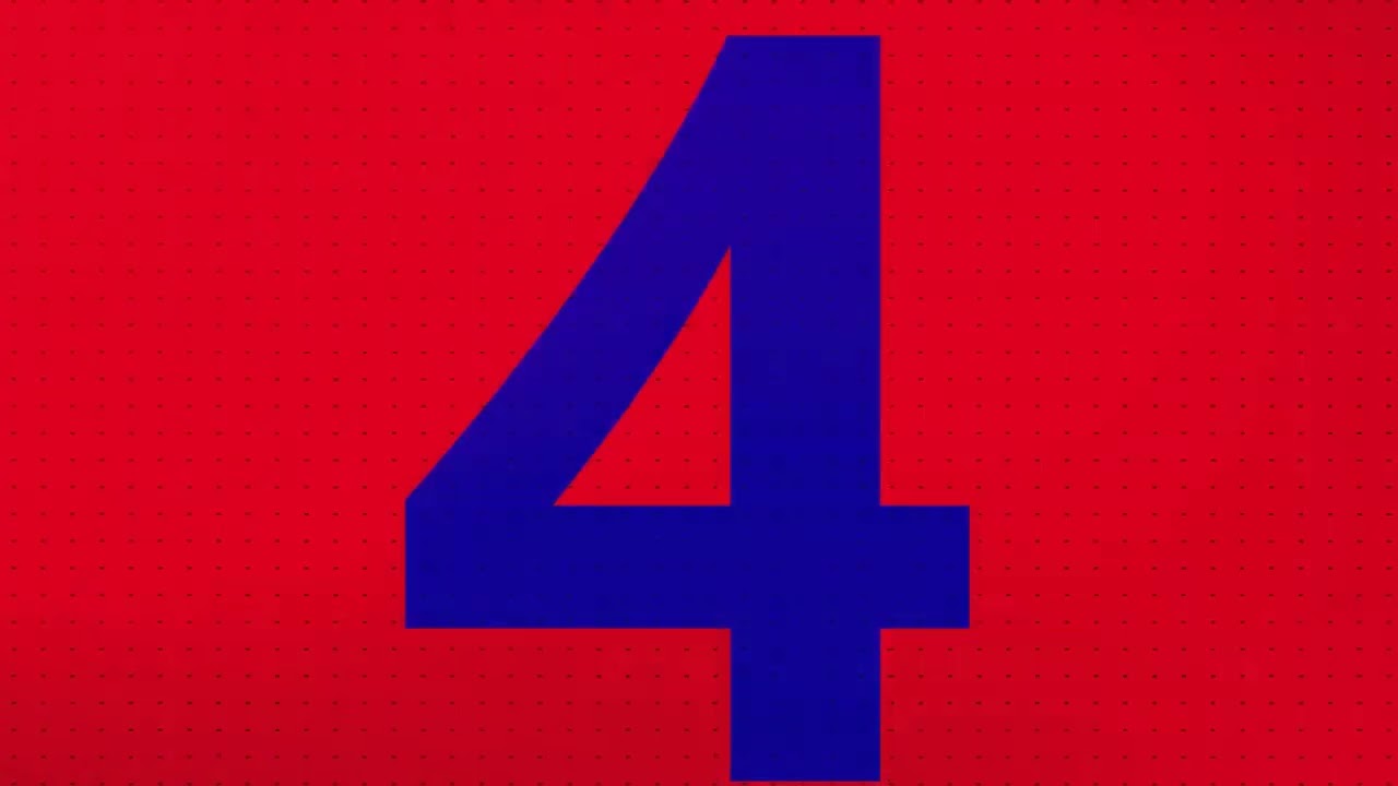 LVFNL Finals Week 1 Top 5 Plays